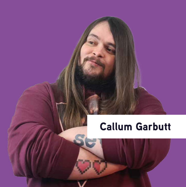 Callum Garbutt