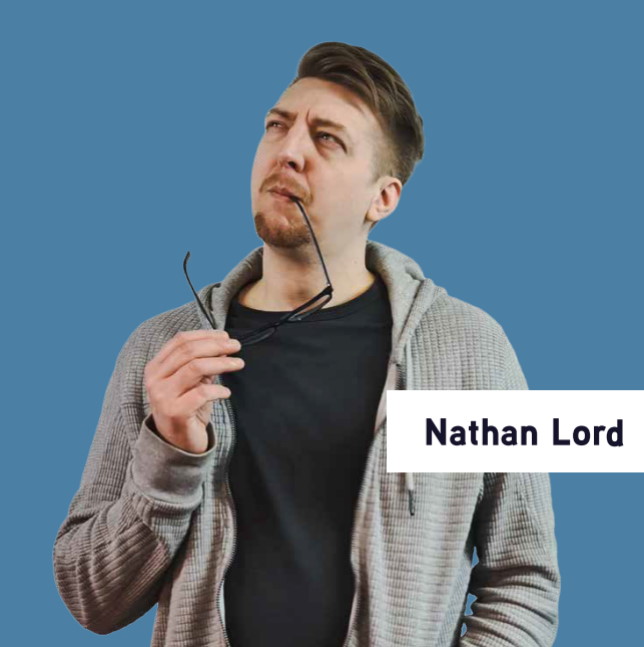 Nathan Lord
